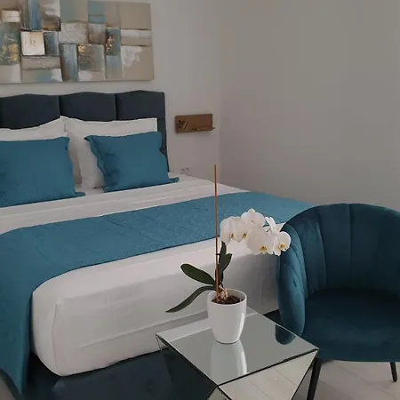 Rosemary Apartment *